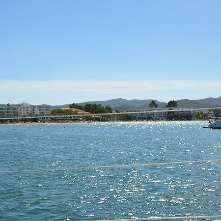The Loft Ibiza Hotell Exteriör bild