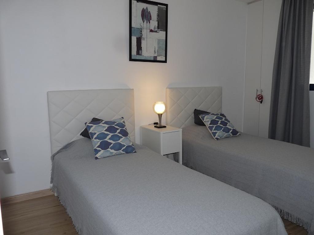 The Loft Ibiza Hotell Rum bild