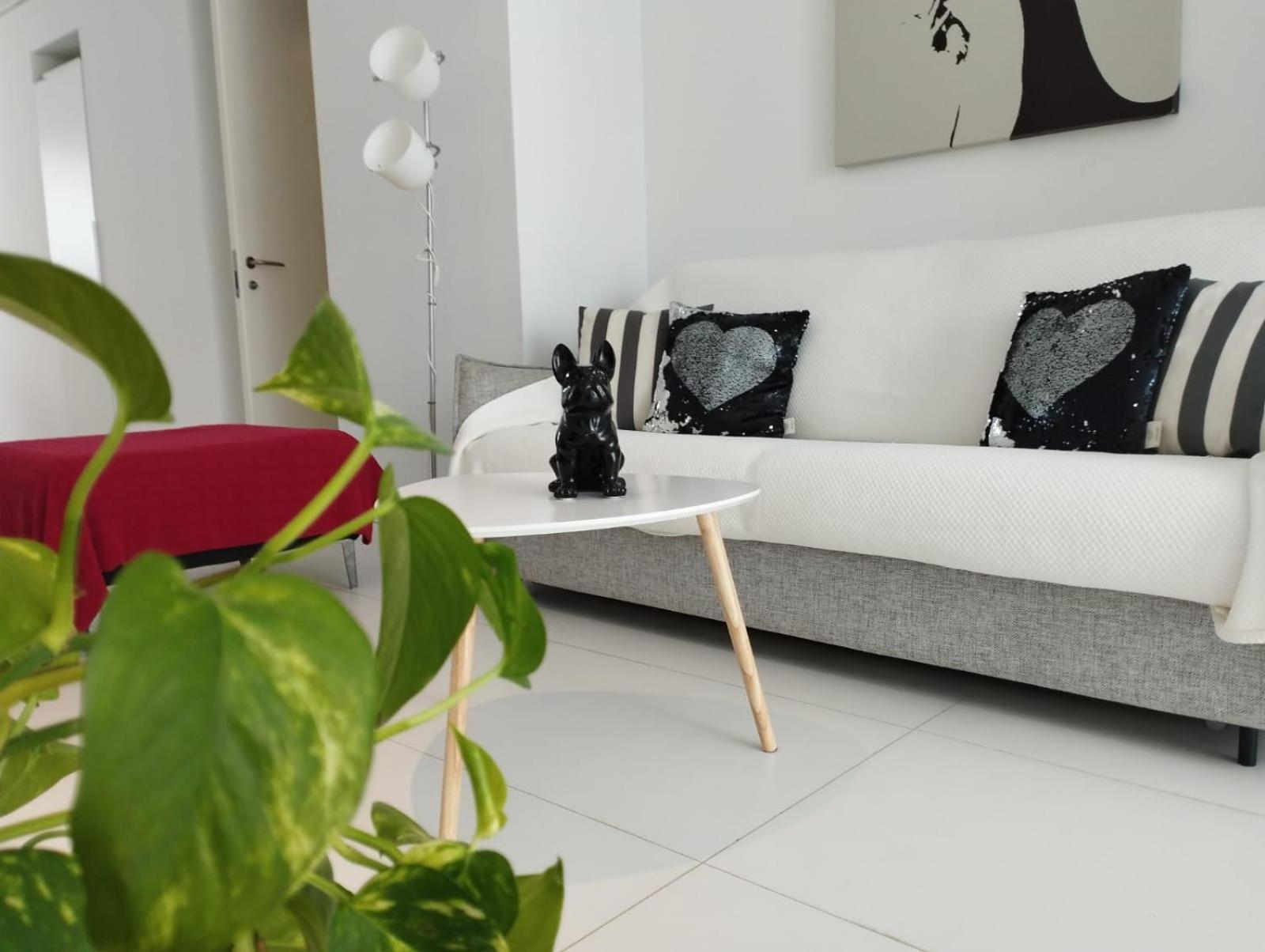 The Loft Ibiza Hotell Exteriör bild