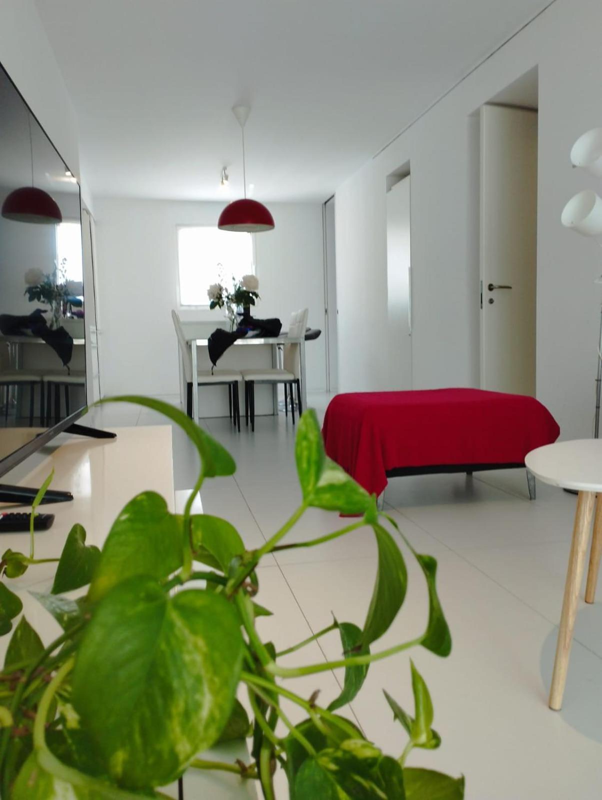 The Loft Ibiza Hotell Exteriör bild