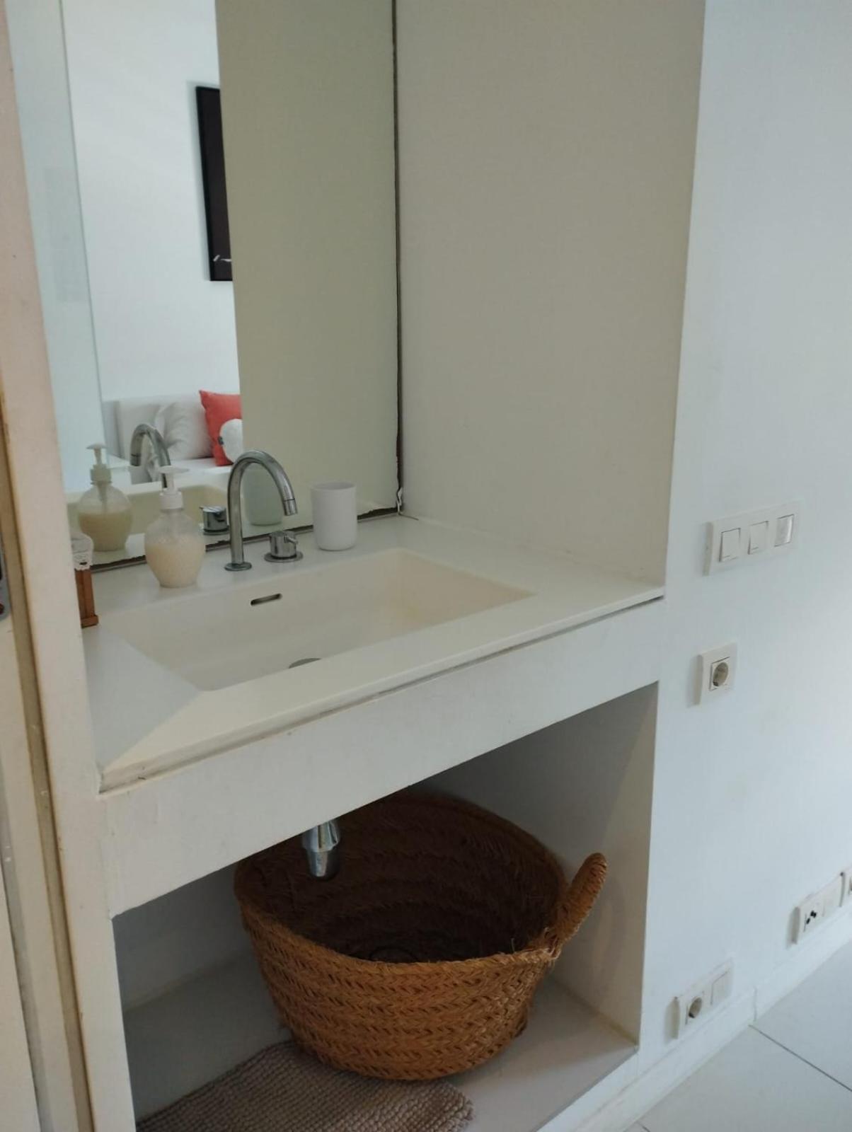 The Loft Ibiza Hotell Exteriör bild