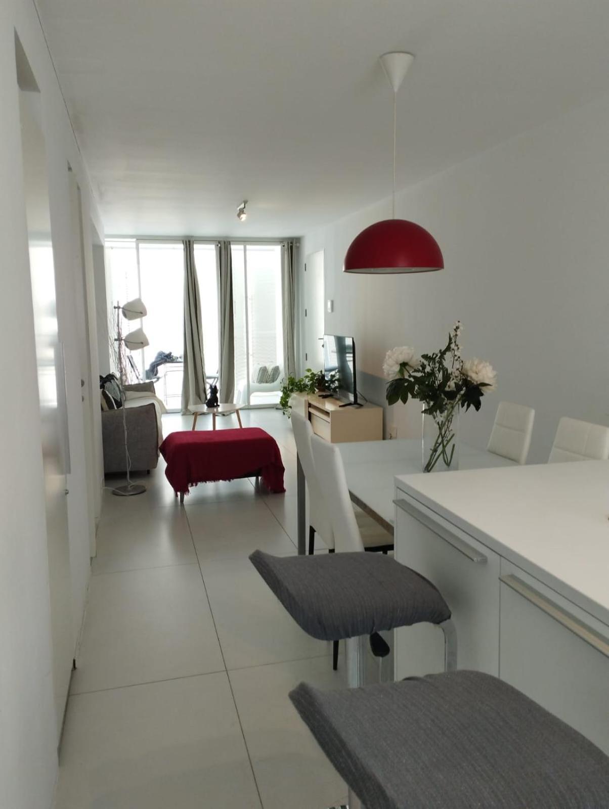The Loft Ibiza Hotell Exteriör bild